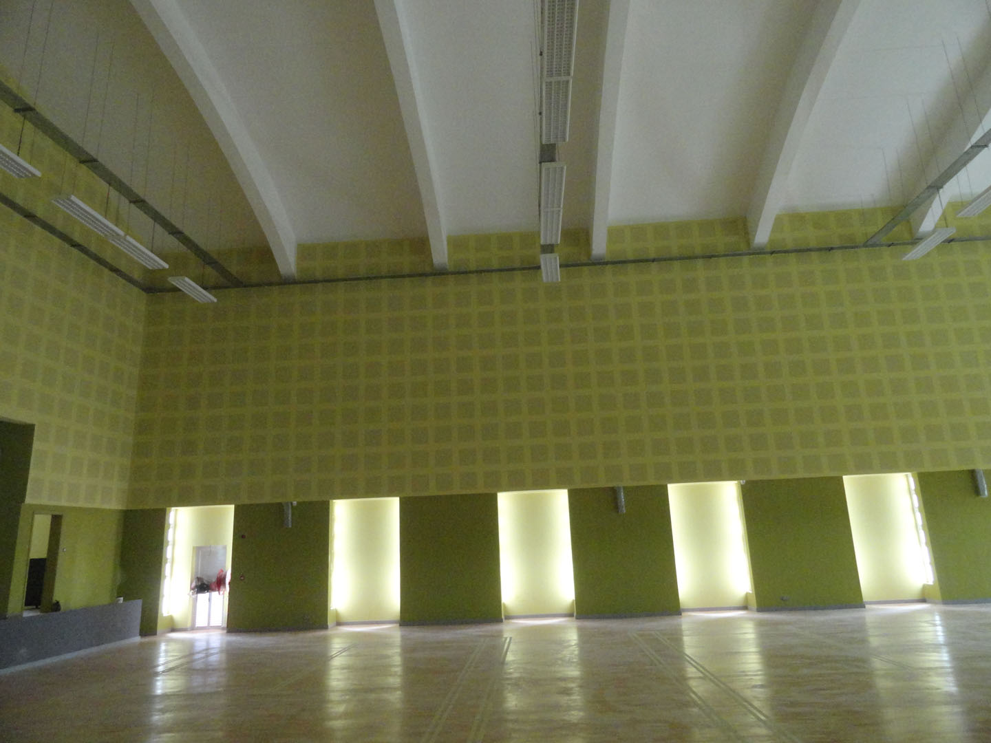 Gymnasium