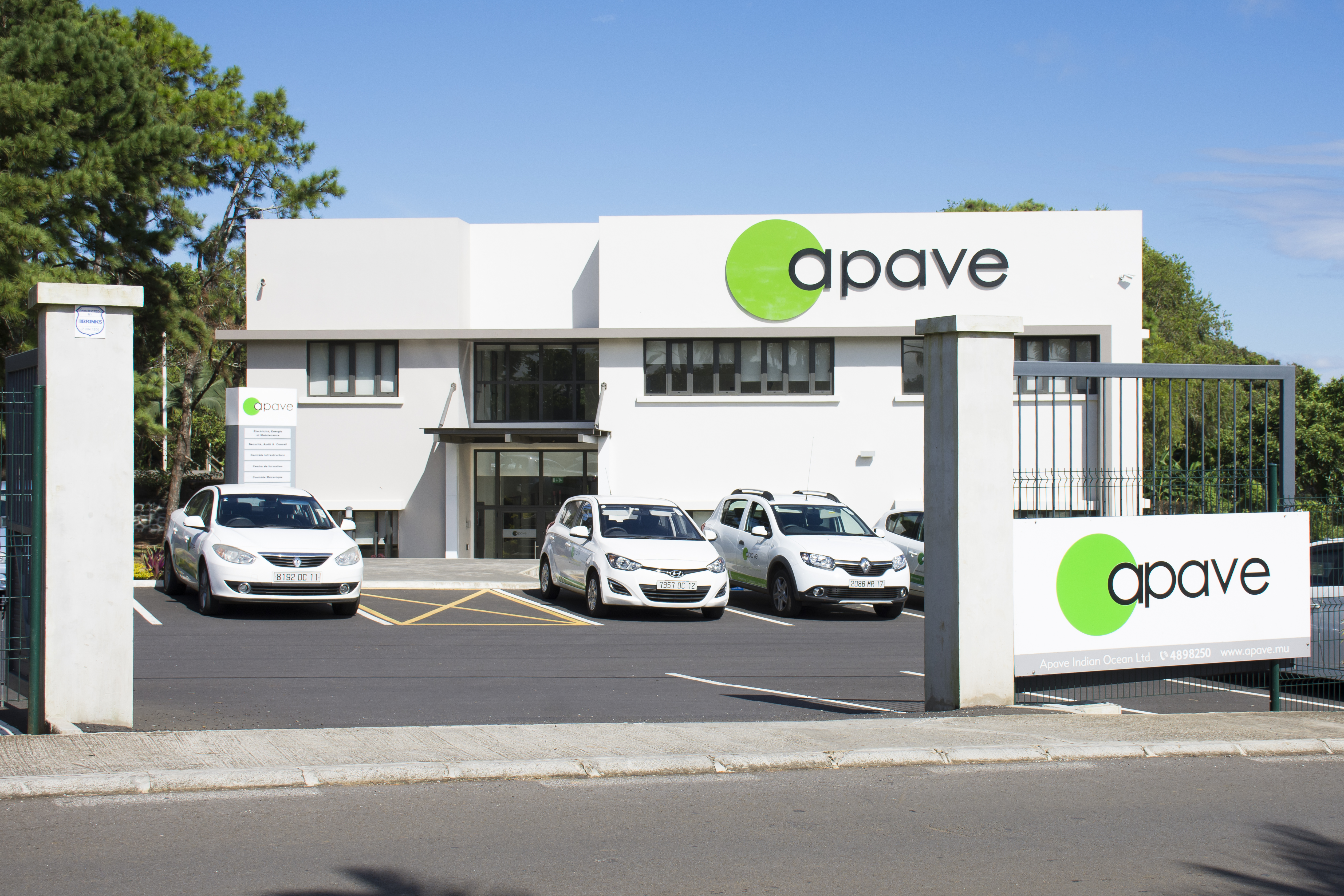 apave